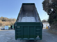 ISUZU Giga Deep Dump PJ-CYM51P6 2005 709,000km_10