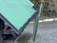 ISUZU Giga Deep Dump PJ-CYM51P6 2005 709,000km_11