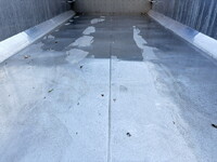 ISUZU Giga Deep Dump PJ-CYM51P6 2005 709,000km_12