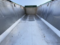 ISUZU Giga Deep Dump PJ-CYM51P6 2005 709,000km_13