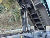 ISUZU Giga Deep Dump PJ-CYM51P6 2005 709,000km_14