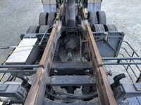 ISUZU Giga Deep Dump PJ-CYM51P6 2005 709,000km_15