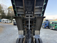 ISUZU Giga Deep Dump PJ-CYM51P6 2005 709,000km_17