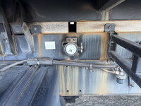 ISUZU Giga Deep Dump PJ-CYM51P6 2005 709,000km_19