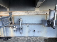 ISUZU Giga Deep Dump PJ-CYM51P6 2005 709,000km_20