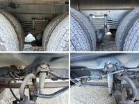 ISUZU Giga Deep Dump PJ-CYM51P6 2005 709,000km_23