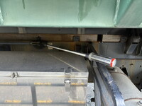 ISUZU Giga Deep Dump PJ-CYM51P6 2005 709,000km_24