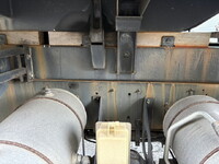 ISUZU Giga Deep Dump PJ-CYM51P6 2005 709,000km_25