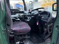 ISUZU Giga Deep Dump PJ-CYM51P6 2005 709,000km_27