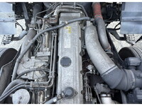 ISUZU Giga Deep Dump PJ-CYM51P6 2005 709,000km_31