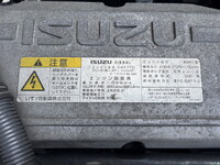 ISUZU Giga Deep Dump PJ-CYM51P6 2005 709,000km_32