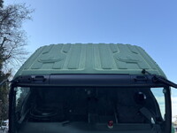 ISUZU Giga Deep Dump PJ-CYM51P6 2005 709,000km_34