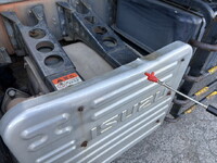 ISUZU Giga Deep Dump PJ-CYM51P6 2005 709,000km_35