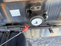 ISUZU Giga Deep Dump PJ-CYM51P6 2005 709,000km_37