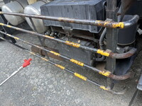 ISUZU Giga Deep Dump PJ-CYM51P6 2005 709,000km_39