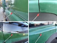 ISUZU Giga Deep Dump PJ-CYM51P6 2005 709,000km_40