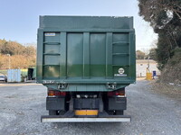 ISUZU Giga Deep Dump PJ-CYM51P6 2005 709,000km_7