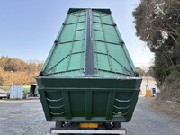 ISUZU Giga Deep Dump PJ-CYM51P6 2005 709,000km_9