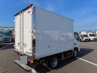 MITSUBISHI FUSO Canter Refrigerator & Freezer Truck 2RG-FBAV0 2024 1,600km_2