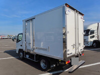 MITSUBISHI FUSO Canter Refrigerator & Freezer Truck 2RG-FBAV0 2024 1,600km_3