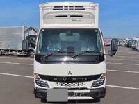 MITSUBISHI FUSO Canter Refrigerator & Freezer Truck 2RG-FBAV0 2024 1,600km_4