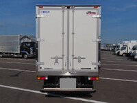 MITSUBISHI FUSO Canter Refrigerator & Freezer Truck 2RG-FBAV0 2024 1,600km_5