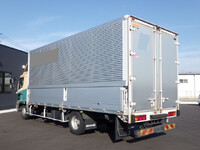 HINO Ranger Aluminum Wing TKG-FD7JLAG 2014 254,339km_2