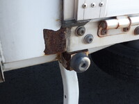 HINO Ranger Aluminum Wing TKG-FD7JLAG 2014 254,339km_33