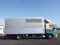 HINO Ranger Aluminum Wing TKG-FD7JLAG 2014 254,339km_5
