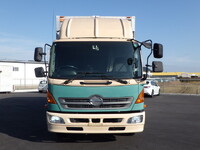 HINO Ranger Aluminum Wing TKG-FD7JLAG 2014 254,339km_6