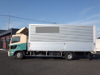 HINO Ranger Aluminum Wing TKG-FD7JLAG 2014 254,339km_7