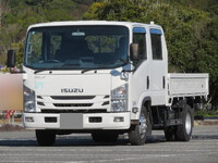 ISUZU Elf Double Cab 2RG-NPR88AR 2019 83,000km_1