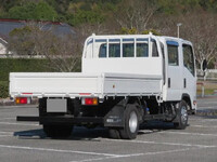 ISUZU Elf Double Cab 2RG-NPR88AR 2019 83,000km_2