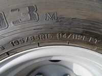 ISUZU Elf Double Cab 2RG-NPR88AR 2019 83,000km_40