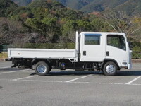 ISUZU Elf Double Cab 2RG-NPR88AR 2019 83,000km_4