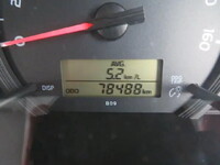 HINO Liesse Micro Bus SDG-XZB70M 2017 79,000km_11