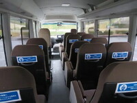 HINO Liesse Micro Bus SDG-XZB70M 2017 79,000km_20