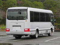 HINO Liesse Micro Bus SDG-XZB70M 2017 79,000km_2