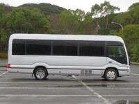 HINO Liesse Micro Bus SDG-XZB70M 2017 79,000km_4