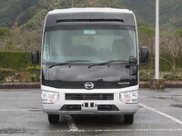 HINO Liesse Micro Bus SDG-XZB70M 2017 79,000km_5