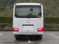HINO Liesse Micro Bus SDG-XZB70M 2017 79,000km_6