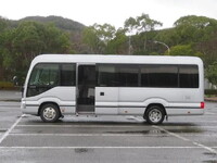 HINO Liesse Micro Bus SDG-XZB70M 2017 79,000km_7