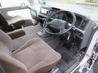 HINO Liesse Micro Bus SDG-XZB70M 2017 79,000km_8