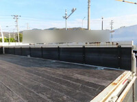 ISUZU Forward Truck (With 4 Steps Of Cranes) 2PG-FRR90S2 2022 12,000km_23