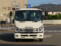 ISUZU Forward Truck (With 4 Steps Of Cranes) 2PG-FRR90S2 2022 12,000km_4