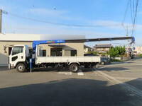 ISUZU Forward Truck (With 4 Steps Of Cranes) 2PG-FRR90S2 2022 12,000km_6
