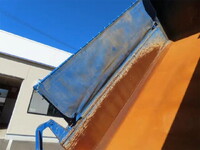 MITSUBISHI FUSO Fighter Dump 2KG-FK62FZ 2022 31,000km_25