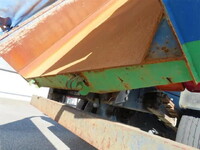 MITSUBISHI FUSO Fighter Dump 2KG-FK62FZ 2022 31,000km_27