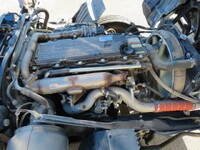 MITSUBISHI FUSO Fighter Dump 2KG-FK62FZ 2022 31,000km_29