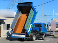 MITSUBISHI FUSO Fighter Dump 2KG-FK62FZ 2022 31,000km_2